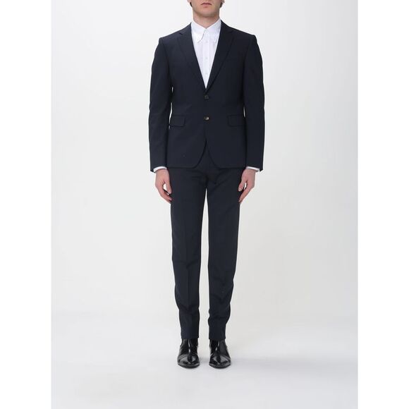 DSQUARED2 Other - Dsquared2 Suit Men Blue